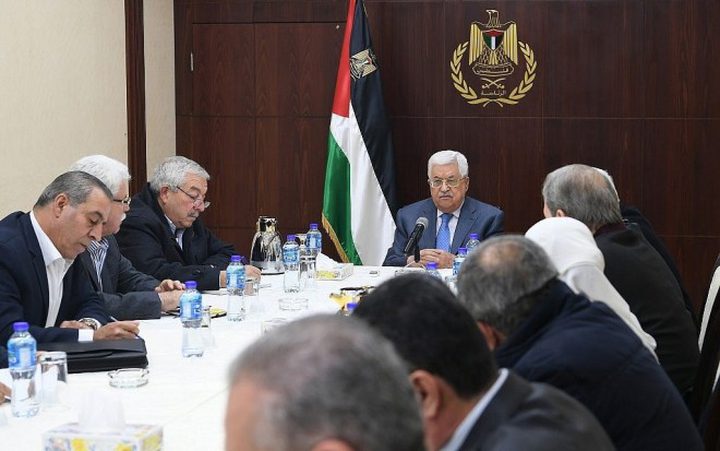 فتح: سياسة التشكيك للديمقراطية لا تخدم الشراكة