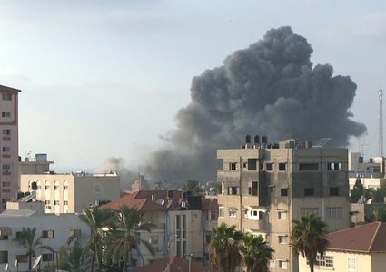 إسرائيل تهدف لوضع حماس بموقف إشكالي أمام المواطنين