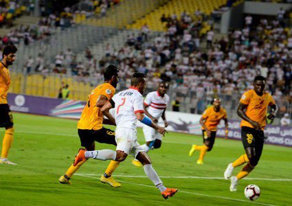 الزمالك والقادسية .. الأصفر يُحقق مكاسب بالجملة