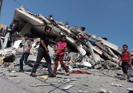 خبير عسكري لـ"النجاح": 4 سيناريوهات متوقعة في غزة