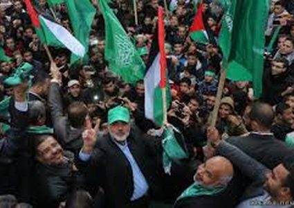 وزير إسرائيلي:"نحن أقرب إلى إسقاط حماس من أي وقت"