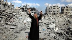 هل سينفذ الاحتلال تهديداته بالحرب والاغتيال ؟!