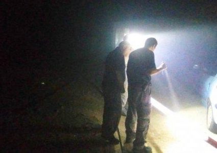 النقب: مقتل شابة (36 عامًا) بإطلاق رصاص