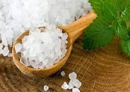 هل يزيد الملح من خطر الإصابة بأمراض القلب؟