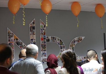 هذا ما تحمله جعبة "النجاح" وهناك المزيد