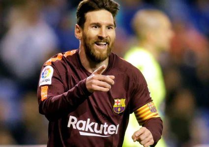 هل يفض المغرب "الاشتباك" بين ميسي وأنيستا؟