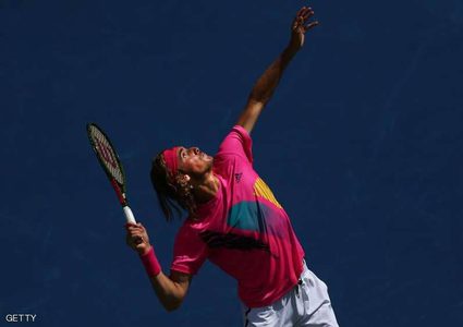 "قنبلة" تيتيباس تنفجر.. ونهائي تاريخي في "تورنتو"