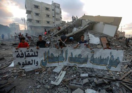 الفصائل تُطالب بمحاسبة الاحتلال كمجرمي حرب