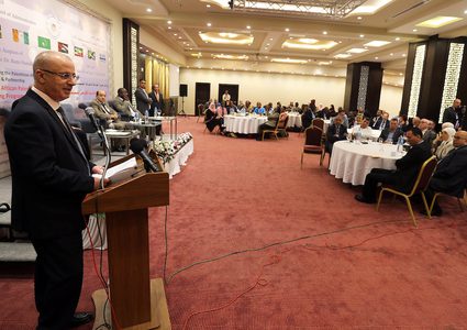 رئيس الوزراء الفلسطيني د. رامي الحمد الله