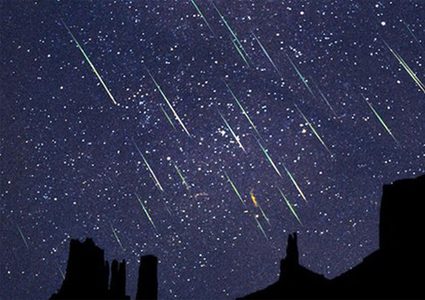 الليلة.. سماء فلسطين أمام حدث فلكي جميل ومثير