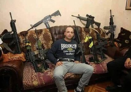 الرجوب يكشف تفاصيل وفاة "الزعبور"