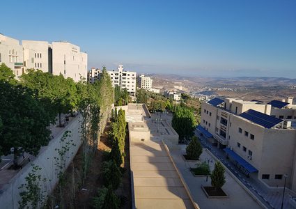 الطقس: درجات الحرارة أعلى من معدلها العام بقليل