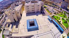 جامعة النجاح تعلن عن توفر عدد من المنح لدفعة (118)