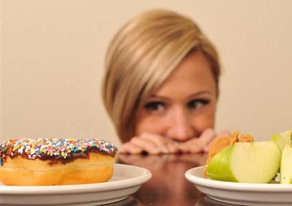 احذري هذه الأطعمة في المساء!