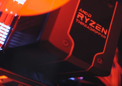 "AMD" تطرح معالجات غير مسبوقة