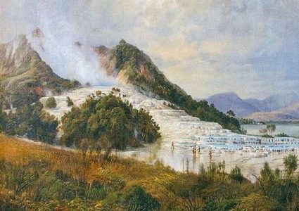 حل لغز الأعجوبة الثامنة المفقودة منذ 125 عاما