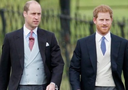 من نال الميراث الأكبر... هاري أم ويليام؟