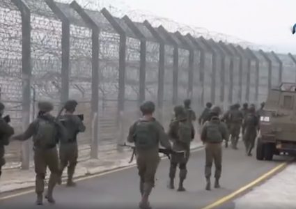 روسيا وإسرائيل تتوصلان إلى تفاهم حول الجولان