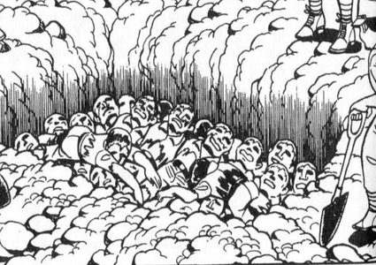 أبرز أيقونات "الكوميكس" (القصص المصورة)