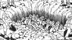 أبرز أيقونات "الكوميكس" (القصص المصورة)