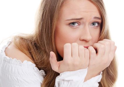 حاربي التوتر بهذه الأطعمة