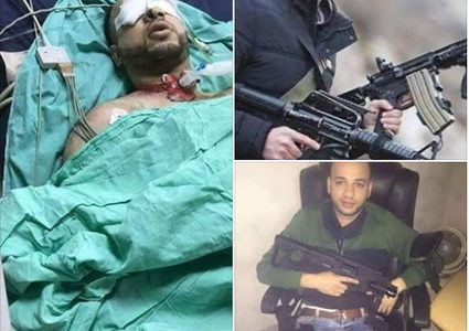 نجاح الأمن بنابلس وهذا ما سيتخذ تجاه قضية الزعبور