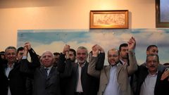 نائب مصري: القاهرة ستستقبل وفودًا فلسطينية قريباً