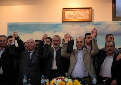 نائب مصري: القاهرة ستستقبل وفودًا فلسطينية قريباً