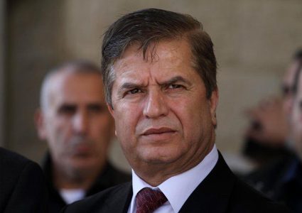 عواد: سيتم ارسال دفعة ادوية السرطان الطارئة لغزة