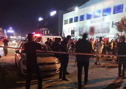 مصابان بحالة خطيرة إثر تعرضهما لإطلاق نار في باقة