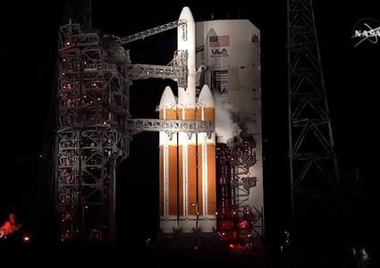 ناسا تؤجل عملية "ملامسة الشمس" التاريخية