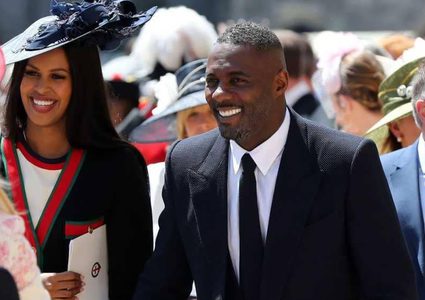 ألبا.. هل سيكون أول جيمس بوند أسمر؟