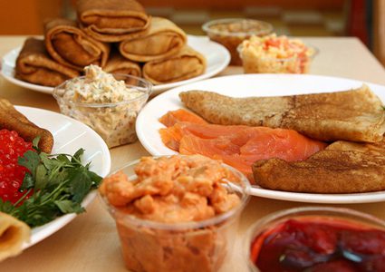 أطعمة واسعة الانتشار تسبب هشاشة العظام