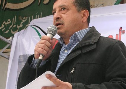 حمدان: رص الصفوف أولى من الانجرار للأحاديث العابرة