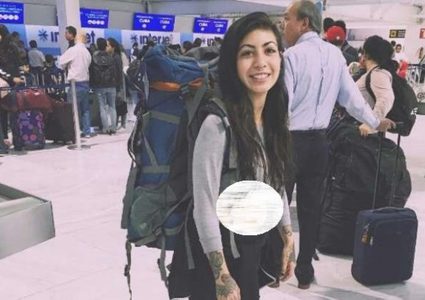 اغتصاب مغنية وقتلها ورميها في عرض البحر