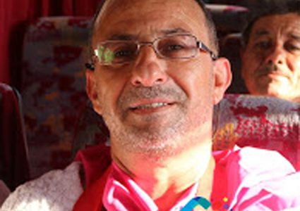 وفاة حاج فلسطيني من مخيمات لبنان