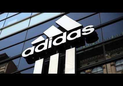 شركة "أديداس" تتخلى عن رعاية كرة القدم الإسرائيلية