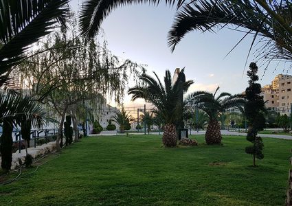 حالة الطقس: انخفاض على درجات الحرارة اليوم وغدا