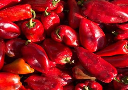 فائدة غير متوقعة لتناول الأطعمة الحارة في الصيف!