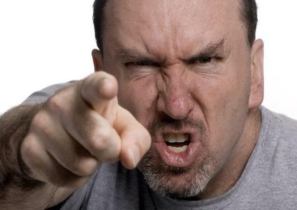الغضب لا يجعلك أكثر ذكاءً