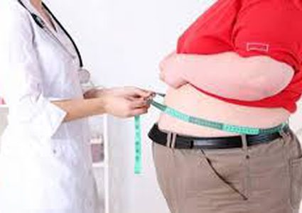 بدانة الفتيات تعرضهم للإصابة بالاكتئاب