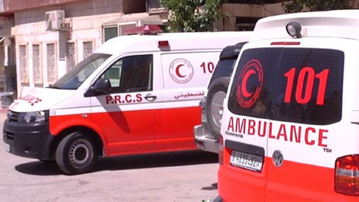 مصرع طفل إثر وقوع سقف منزل عليه في غزة