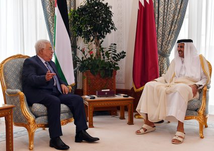 بعثة قطرية ستصل فلسطين للتعاقد مع معلمين جُدد