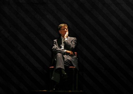 "جدارية" غنائية لمرور (10) سنوات على رحيل درويش