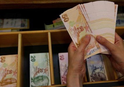 الليرة التركية تتعافى أمام الدولار
