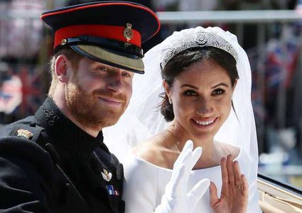 والد ماركل: أغلقت السماعة بوجه الأمير هاري