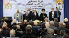 تغيير موعد افتتاح دورة المركزي وخطاب الرئيس غدًا