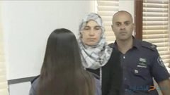 الاحتلال يواصل التحقيق مع الأسيرة خاطر