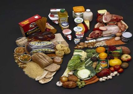 أي النشويات أكثر فائدة لصحة الفم والأسنان؟