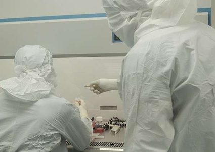 العلماء يقيسون سرعة "انتحار الخلايا"